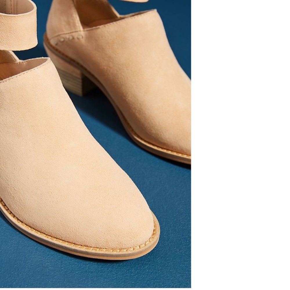 NEW KELSI DAGGER BROOKLYN KADEJA BOOTS - Picture 9 of 10